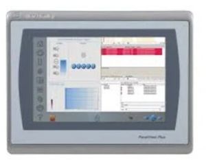 Allen Bradley HMI PLC
