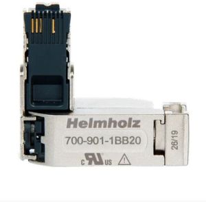 Helmholz - 700-901-1BB20 Profinet Connector