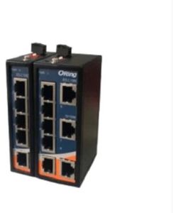 IES-C1080 Industrial 8-Port Unmanaged Ethernet Switch Series