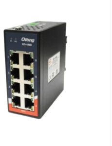 IGS-C1050 Industrial 5-Port Unmanaged Gigabit Ethernet Switch
