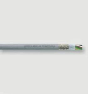 Lutze Electronic Cable