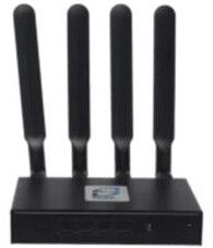Silbo-RM60-M Non Cellular Router