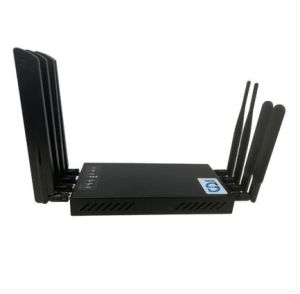 Silbo-RQ55I 5G POE Router