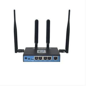 Silbo-RU60 Non Cellular Router