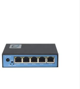 Silbo-RV00 Non Cellular Router
