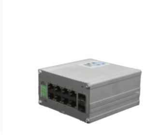 Silbo - XB-82-2 Unmanaged Ethernet Switches