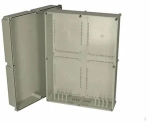 Steel Solid Polycarbonate Enclosure
