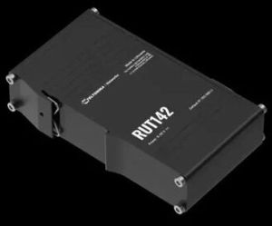 Teltonika - Rut142 Rs232 Industrial Router