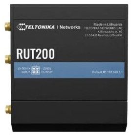 Teltonika Rut200 Cellular Router