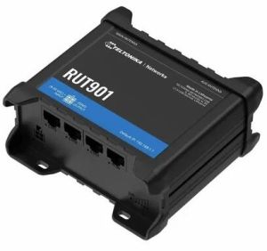 Teltonika Rut901 Cellular Router