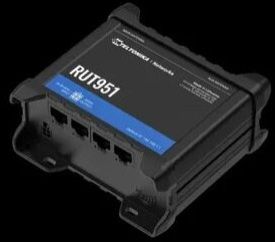 Teltonika Rut951 Cellular Router