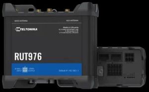 Teltonika RUTM10 Wired Wi-Fi Router