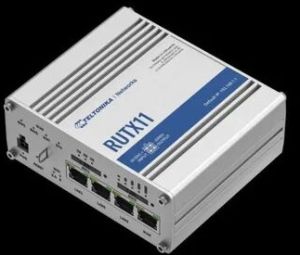 Teltonika Rutx11 Cellular Router