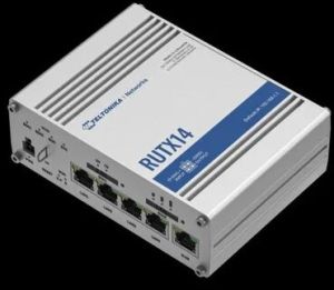Teltonika Rutx14 Cellular Router
