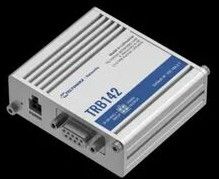 Teltonika Trb142 Industrial Rugged Lte Gateway