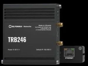 Teltonika Trb246 Industrial Iot Gateway