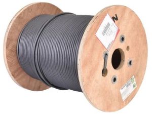 Twisted Pair Cable 9842 Belden Modbus Communication Cables