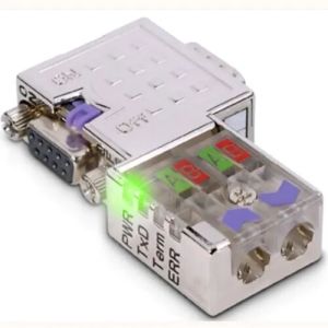 Vipa 972-0DP30 Profibus Connector