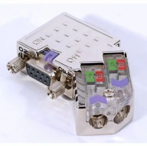 Vipa 972 Profibus Connector