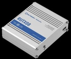 Wifi Teltonika Rutx10 Wireless Industrial Router