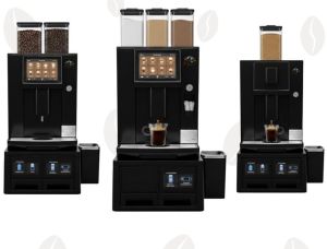 3 Lane Vending Machine