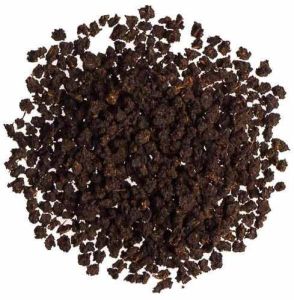 CTC Black Tea