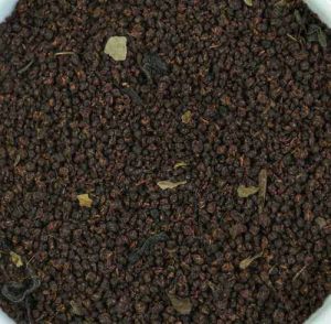 Organic Herbal Green Tea