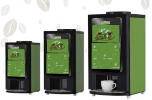 2 Lane Vending Machine