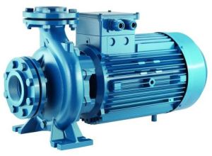 Centrifugal Pump