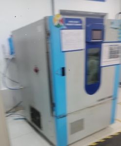 Climatic Test Chamber