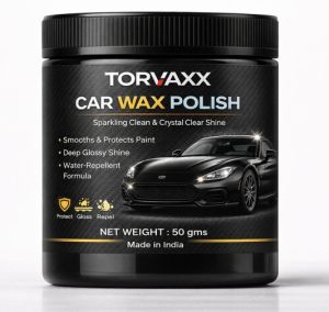 Car Wax Polish