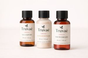 Hotel Shampoo/Shower Gel/Conditioner