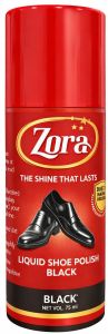 75ml Liquid Shoe Polish
