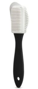Nubuck Suede Shoe Brush