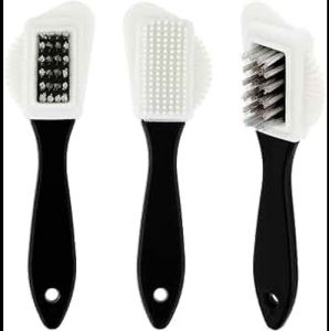 Nubuck Suede Shoe Brush
