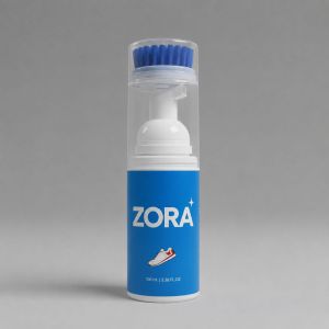 Shoe Cleaner Foam