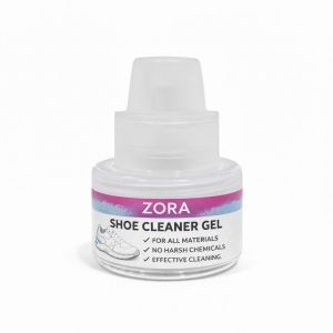 Shoe Cleaning Gel