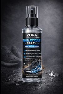 Shoe Repellent Spray