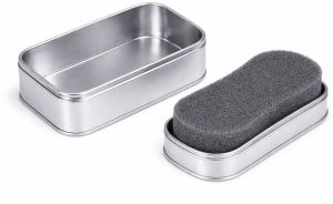 Tin Shoe Shiner