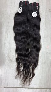 Body Wave Raw Hair