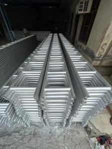 Scaffolding Ladder Beam
