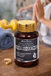 Himzeni Capsules