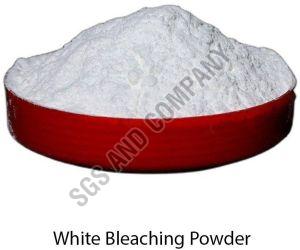 Bleaching Powder