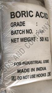 Boric Acid