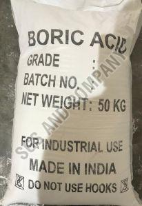 Boric Acid