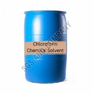 Chloroform