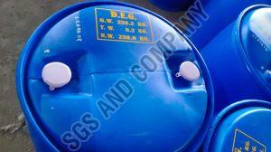 DI Ethylene Glycol