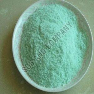 Ferrous Sulfate Heptahydrate