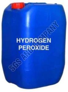 Hydrogen Peroxide