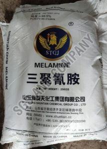 Melamine